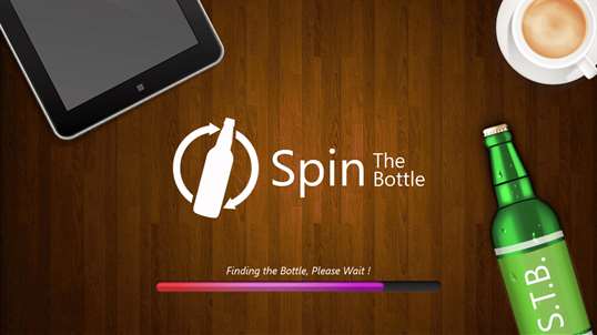 Spin The Bottle - Reloaded screenshot 3