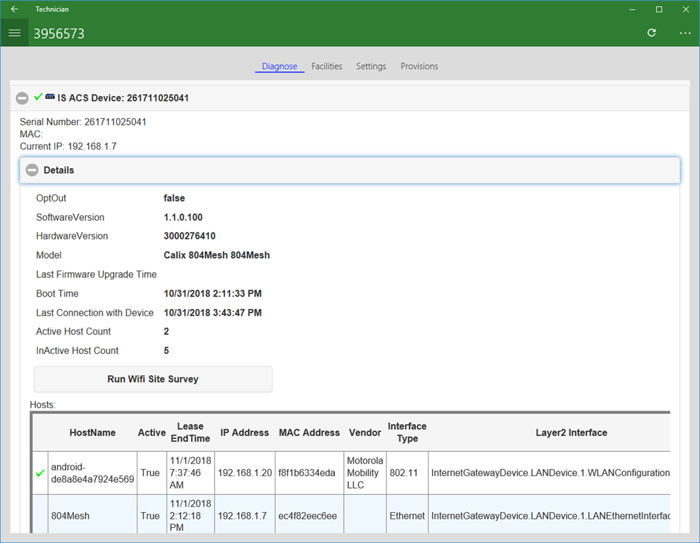 #2. eLation Technician (Windows) 由: Innovative Systems LLC