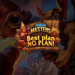 Aperçu 100% off Bundle: Minion Masters