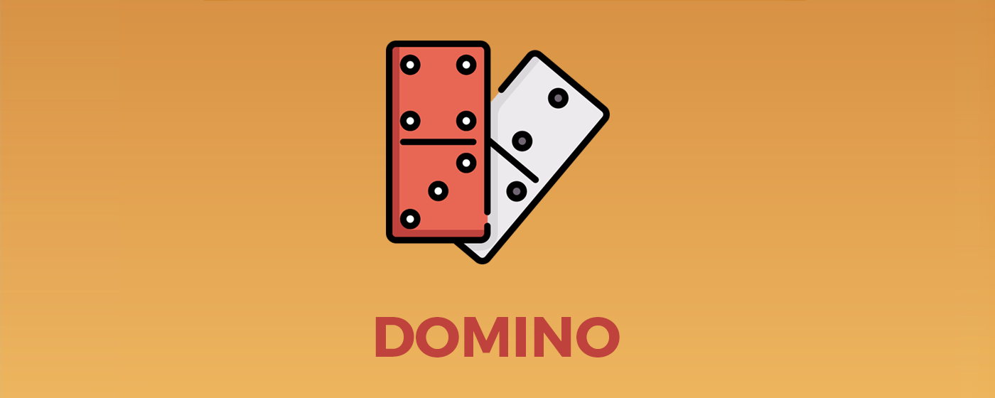 Domino marquee promo image