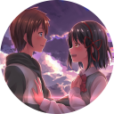 Your Name Wallpaper icon