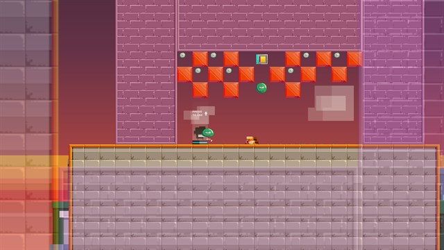 Spheroids screenshot 3