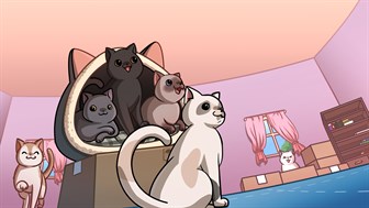 Mimi the Cat: New Friends (Windows)