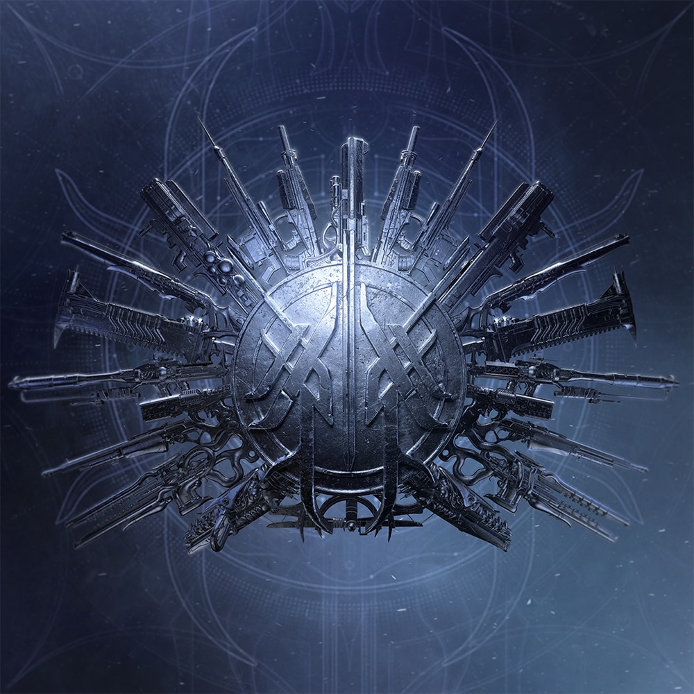 Destiny 2 「光の超越パック」 cover art (full size)
