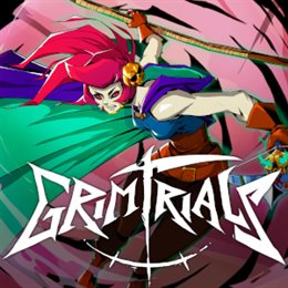Aperçu Grim Trials