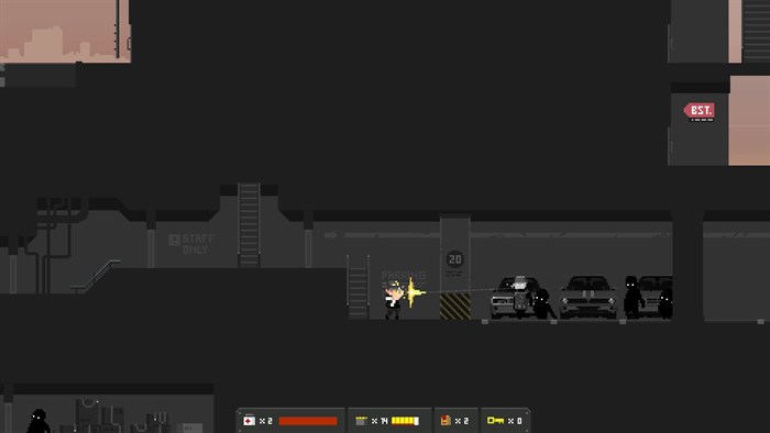 tinyBuild High-Speed Bundle — скриншот 21