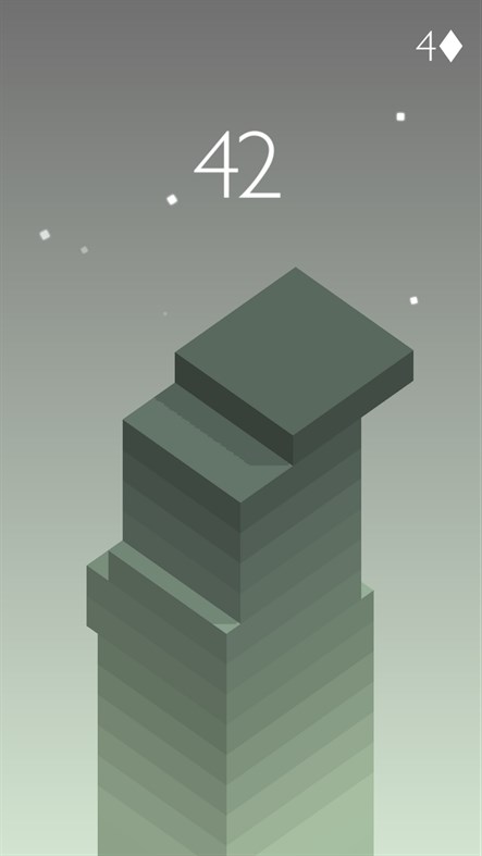 #3. Stack Rise (Windows) Bởi: 西安斗猫网络科技有限公司