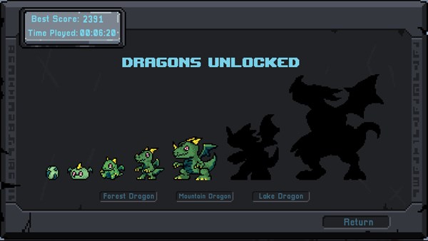 Suika And Dragons — 7