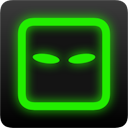 Hostile Shapes Game icon