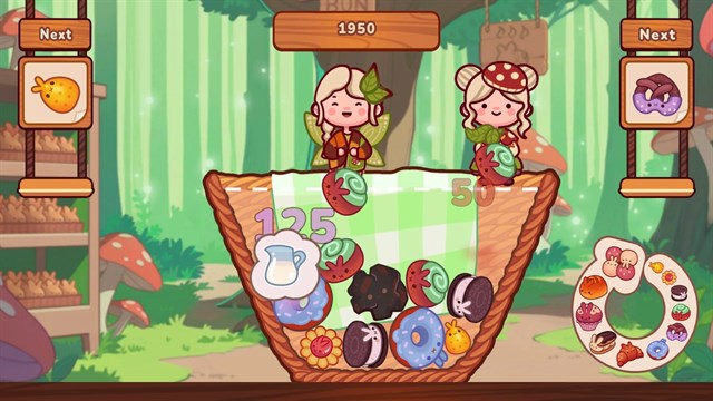Bun Buns: Complete Edition screenshot 2