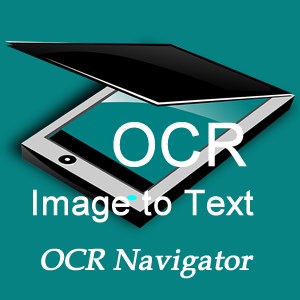 OCR Navigator