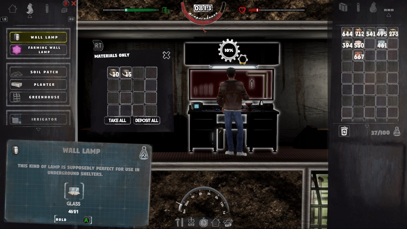 #2. Farm & Survive Bundle (Xbox) Podle: UltimateGames