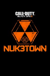 Black Ops III - карта Nuk3town