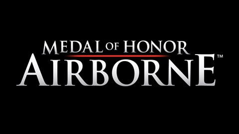 Medal of Honor Airborne (Medalha de Honra) Xbox 360 Original