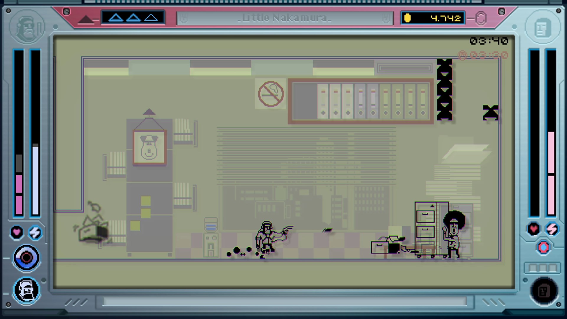 Future Knight screenshot 36
