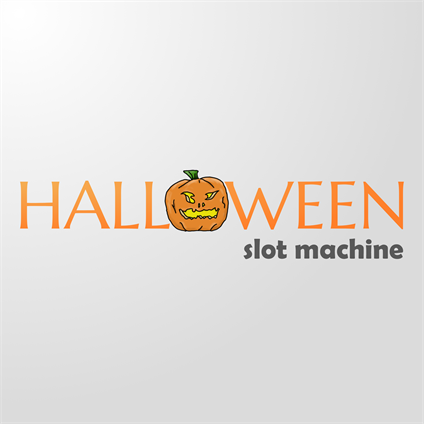 Halloween Slot Machine