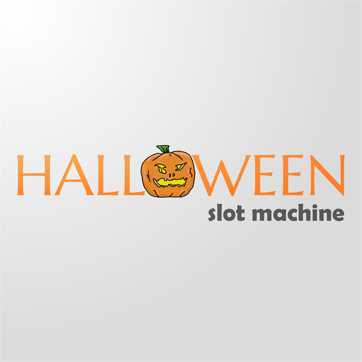 Halloween Slot Machine