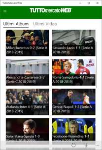 Tutto Mercato Web screenshot 4