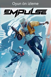 EMPULSE (Oyun ön izleme)