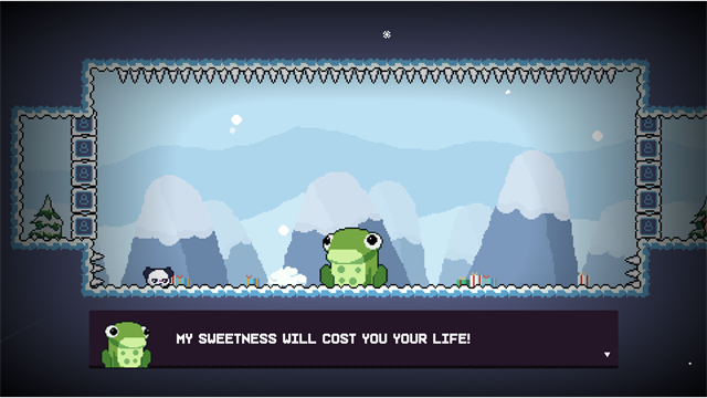 Pandaty screenshot 3