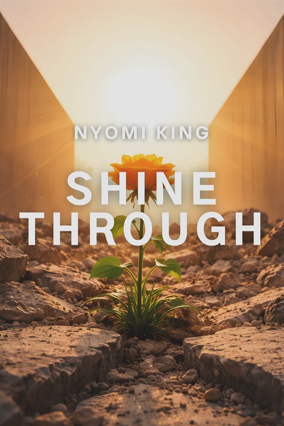 Shine Through Song Xbox Series X|S and Xbox One cover art