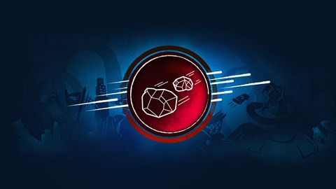 HOT WHEELS™ - Rolling Boulders Module - Xbox Series X|S