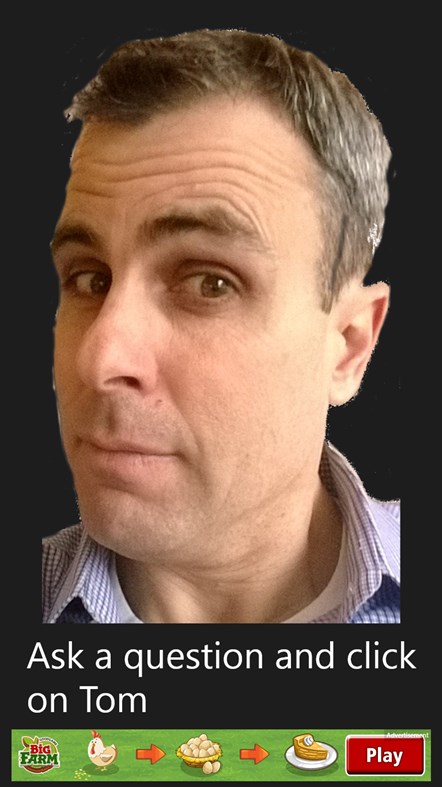 #2. Tomtana (Windows) Podle: Global Technical Marketing Solutions LLC