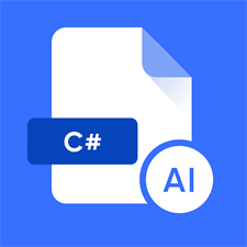 C# AI Code Generator