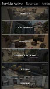 Counter Strike Guide screenshot 3
