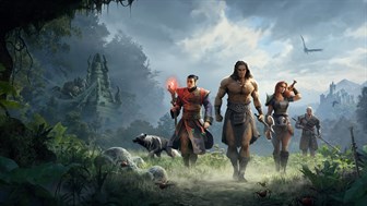 Conan Exiles