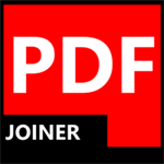 PDF Joiner Logo