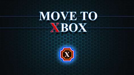 Move To XBOX Screenshots 1