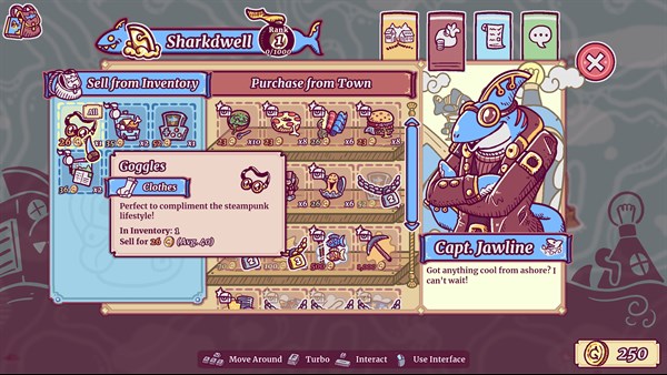 Townseek Demo — 3