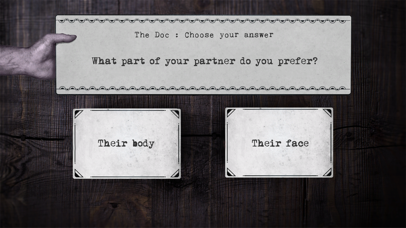 #5. Awkward (Xbox) Przez: Snap Finger Click