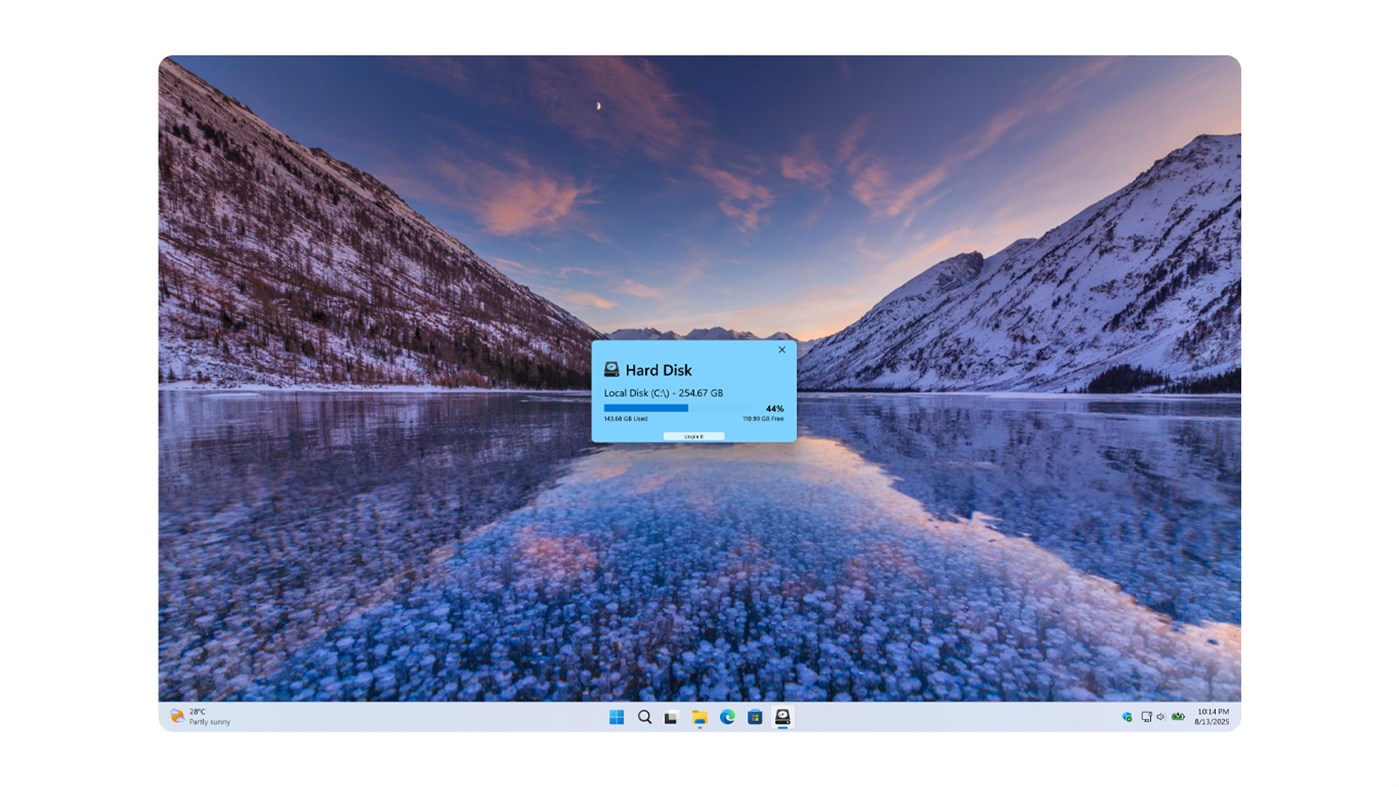 #5. Hard Disk (Windows) Podle: Stefan vd