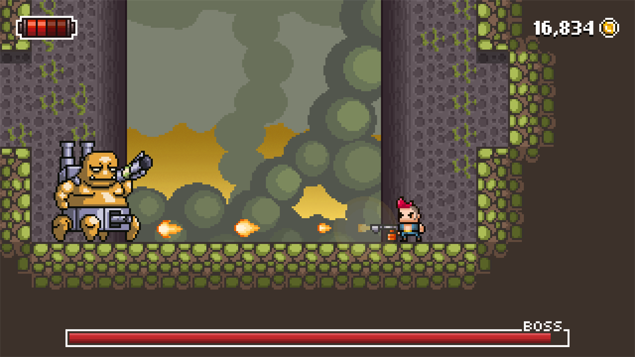 Random Heroes: Gold Edition screenshot 4