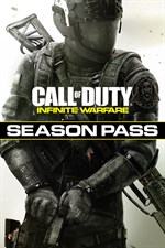 Buy Call of Duty®: Infinite Warfare - Season Pass - Microsoft Store 