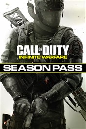 Call of Duty®: Infinite Warfare - Passe de Temp.