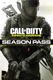 Call of Duty®: Infinite Warfare - Season Pass