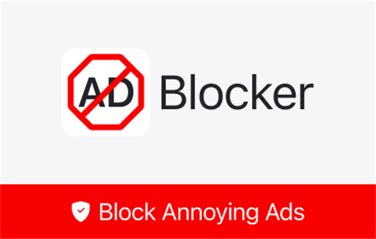 AdAway - Free ad blocker