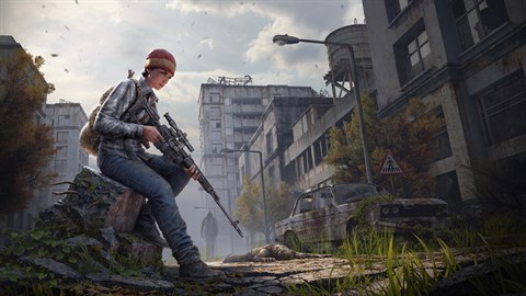 DayZ - Experimental