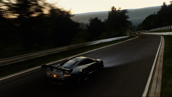 Project Cars — 11