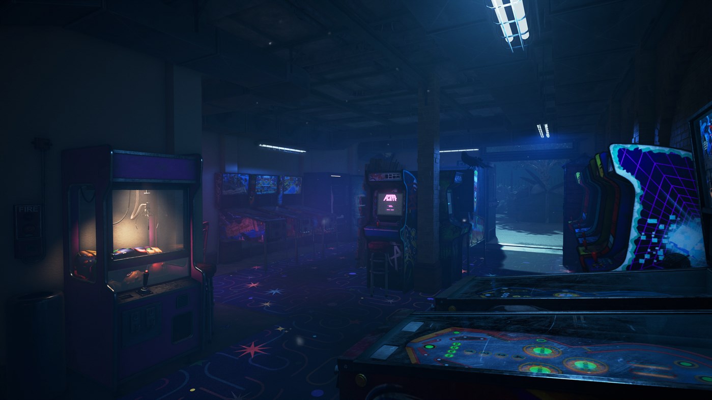 #6. Dead by Daylight: All Things Wicked Chapter Windows (Windows) By: Behaviour Interactive Inc.