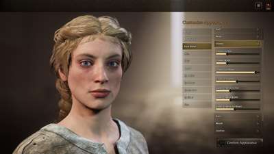 Pax Dei screenshot 2