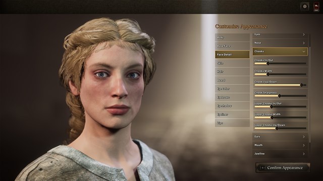 Pax Dei screenshot 2