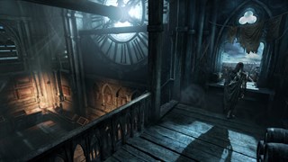 Thief Demo - The Lockdown screenshot 1