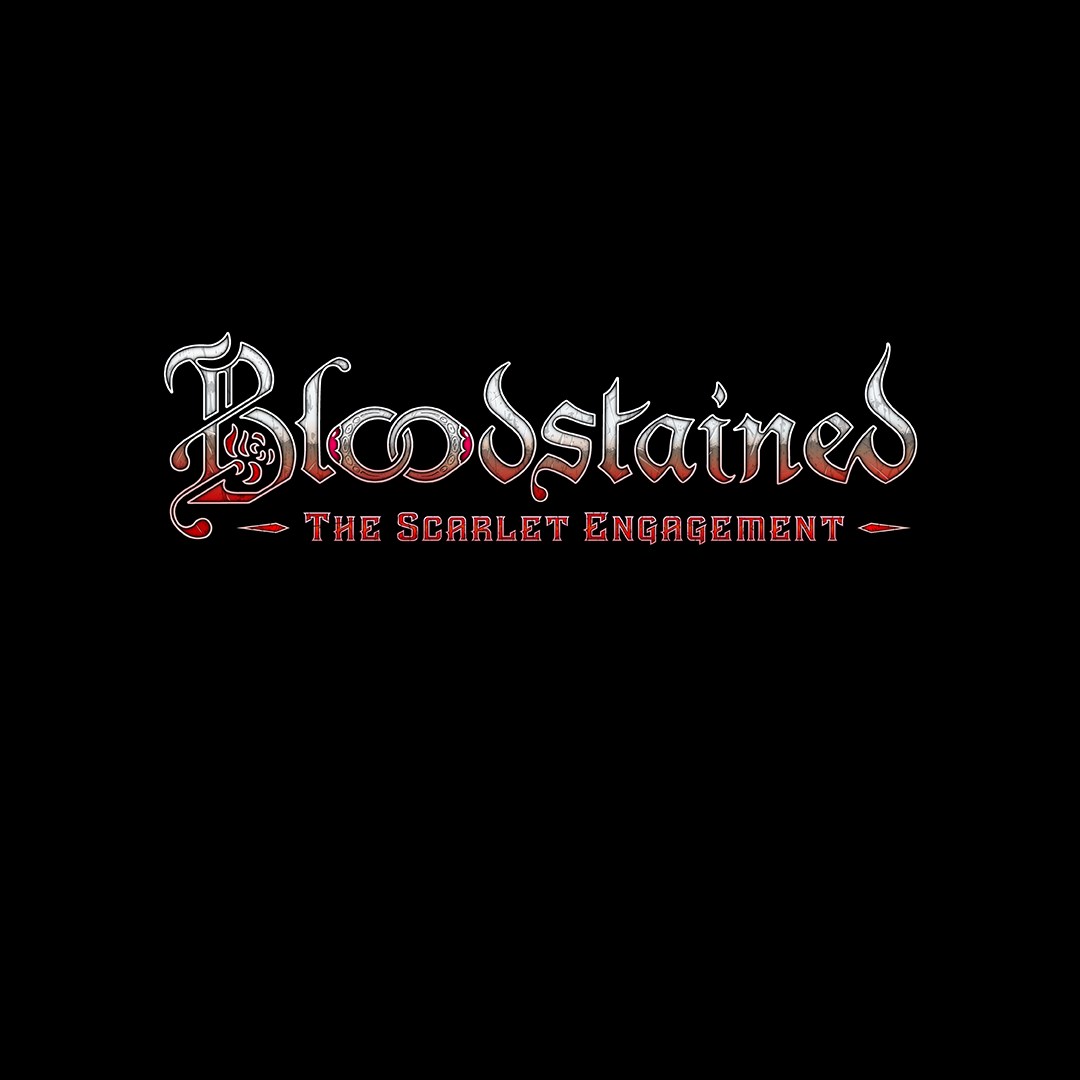 Bloodstained: The Scarlet Engagement