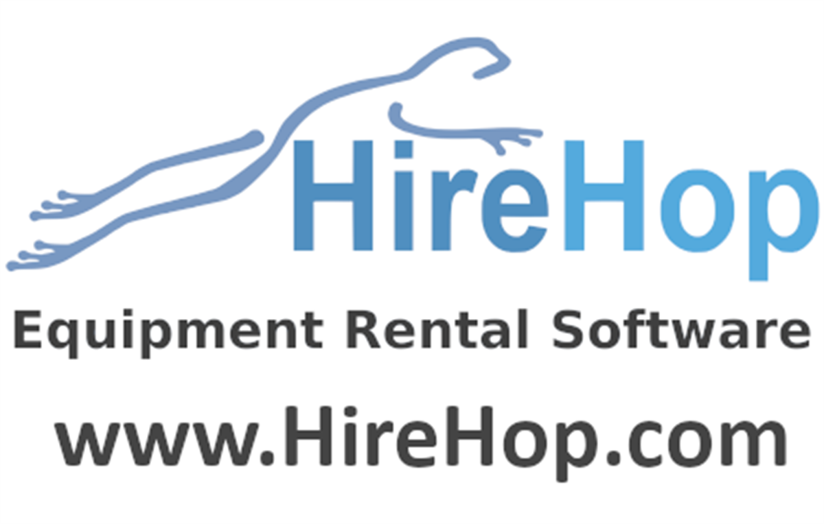 HireHop Equipment Rental Software