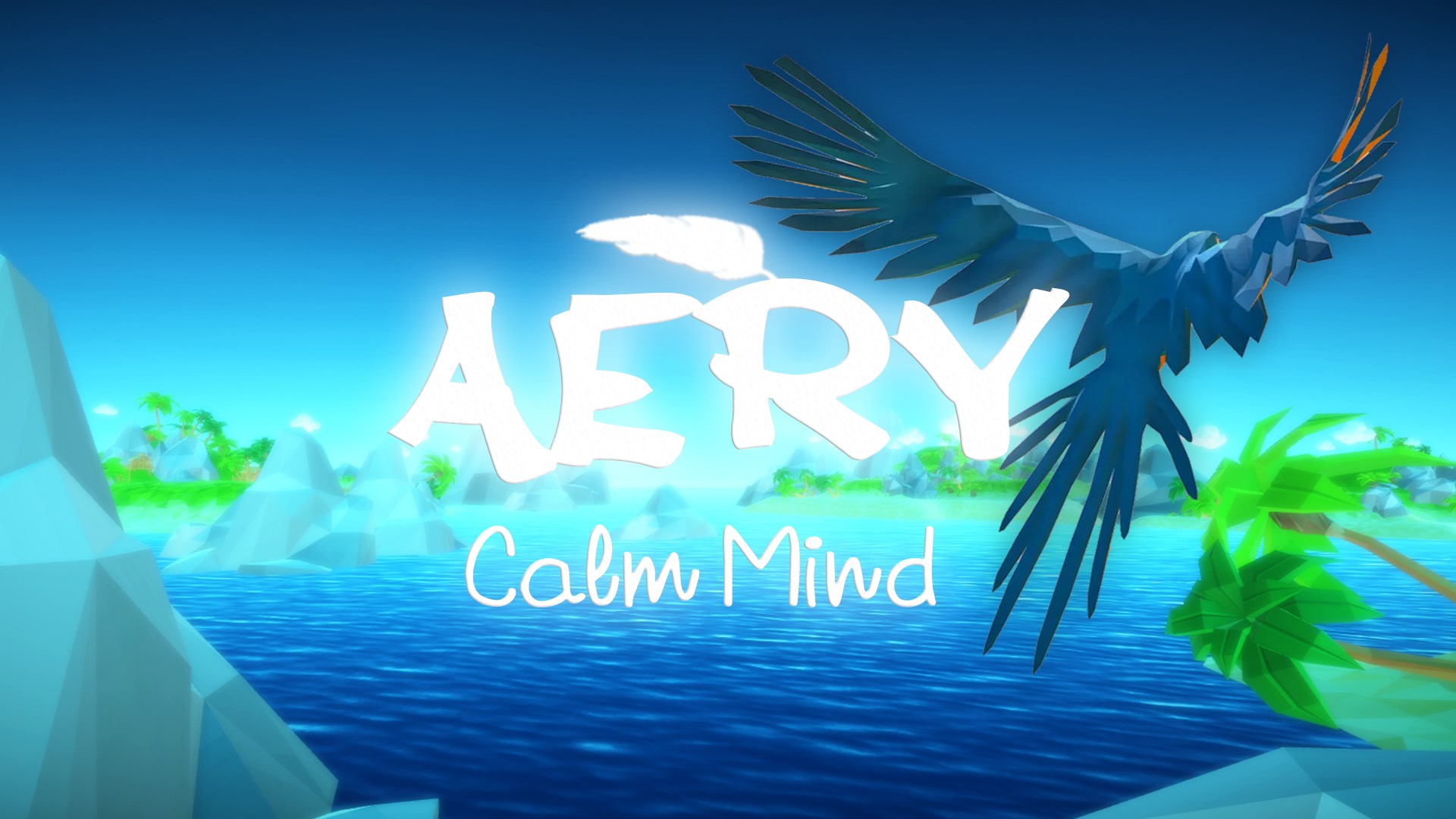 Buy Aery - Calm Mind | Xbox