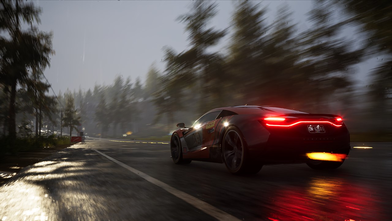 Wreckreation screenshot 1